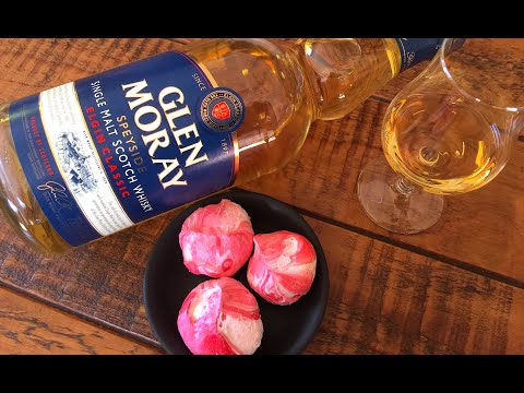 The Whisky Couch — tasting &amp; pairing