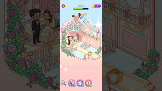 Stylish Room Level 90 Wedding Chapel Perfect Playthrough