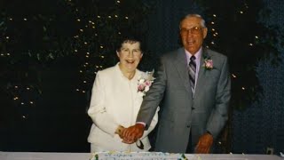 Barbara Moir Memorial Service