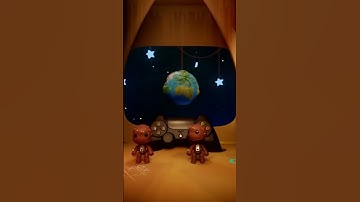 LittleBigPlanet Remade on PS4 (Dreams) #shorts #playstation #gaming