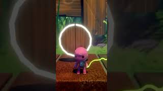 LittleBigPlanet Remade on PS4 (Dreams) #shorts #playstation #gaming