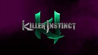 Killer Instinct – DRAGONUNKNOWN Announcer