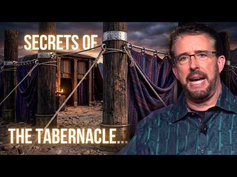 The Hidden Hand of God: A Prophetic Mystery in the Tabernacle | Perry Stone