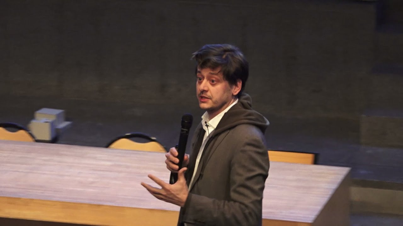 Paul-Emmanuel Loiret / Romain Anger / Hugo Gasnier - 