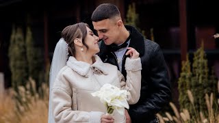 картинка: Весілля Борислав Дрогобич Трускавець Василь та Яна 09.11.2024 фото та відео зйомка