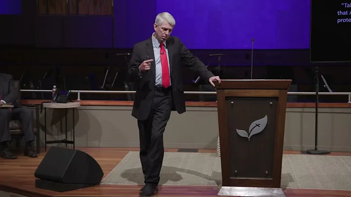 David Barton: Americas Christian History