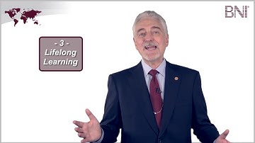 Tổng quan Giá trị cốt lõi của BNI®