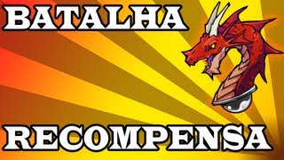 Batalha com recompensa - RPG Maker VX Ace