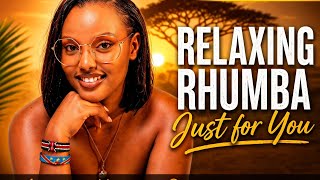 The Rhumba You Need Tonight   Relaxing Congolese Lingala Mix smooth Guitar U0026 Deep Vibes