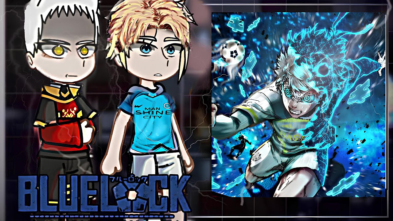 Neo Egoist Masters + Ego react to Isagi Yoichi | Full Parts | Blue lock | Neo Egoist League