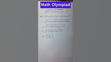Japanese Math Olympiad Problem #shorts #maths #mathematics #olympiad #algebra