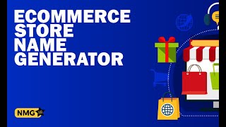 Online Store Name Ideas | Ecommerce Store Name Generator screenshot 4