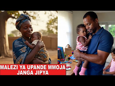 MALEZI YA UPANDE MMOJA JANGA JIPYA ATHARI ZAKE ZINATISHA HATUA ZA HARAKA ZICHUKULIWE