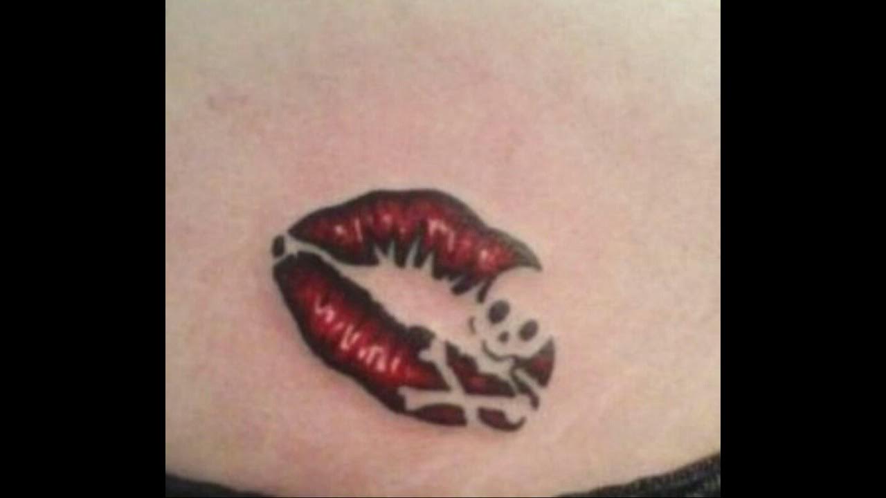 Татушка губы. Губы тату эскиз. Татушка губы. Татушка губы. Татушка губы.