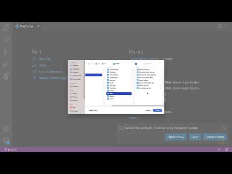 19 Full stack Server Setup || Full Stack React Development
