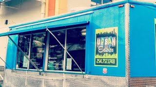 Waco realtor offers reward to help find stolen Mission Waco food truck