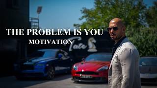 Andrew Tate - The Power of Your Mind | Life Changing Motivational Video