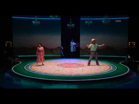 DCPA performance pays homage to classic telenovela