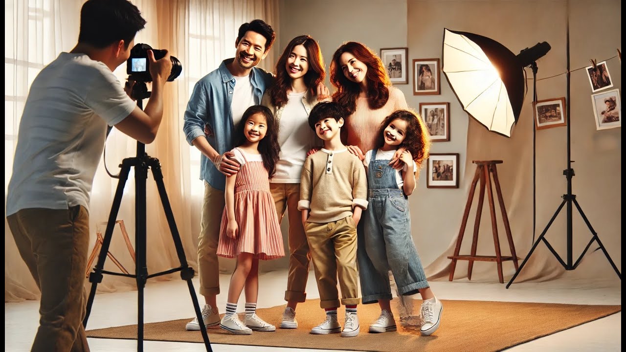 Читаем На Иврите для Начинающих. Семья Шапира – первое знакомство.