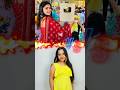 ⚡ Sejal Gaba vs Shfa | Fans' Favorite Creator#shorts #ytshorts