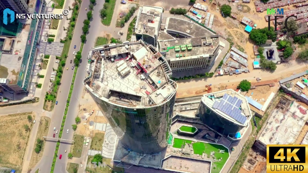 Real Estate Construction Update Video | Drone Shoot Video | Real Estate Videography 