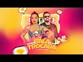 MC MARI E XAND AVIÃO - BALA TROCADA | Prod. DJ DG e BATIDÃO STRONDA |  - (Clipe Oficial)