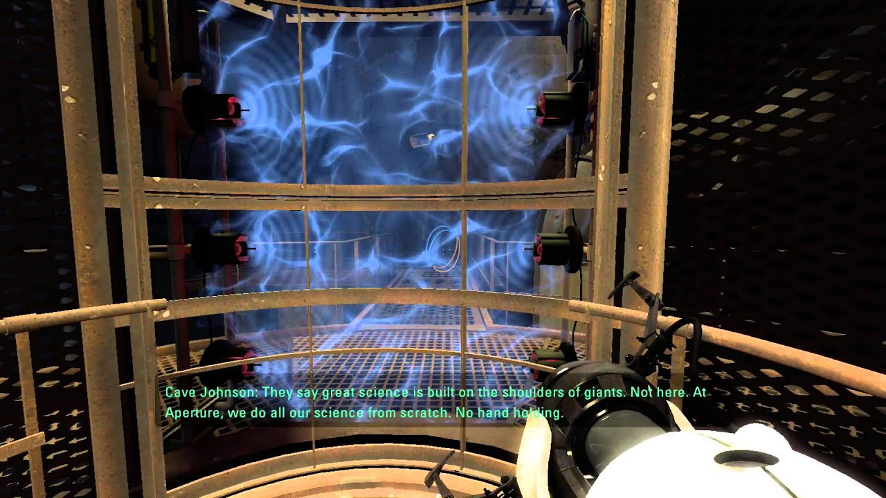 Portal 2 Single Player Walkthrough Chapter 6 All Achievements YouTube portal-2-single-player-walkthrough-chapter-6-all-achievements-youtube