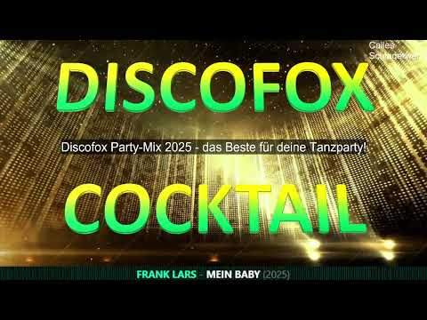Discofox Cocktail Vol