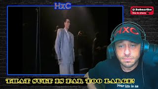 Talking Heads - Girlfriend Is Better (from Stop Making Sense) Reaction! Profile