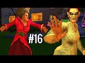 HALLOWEEN PARTY - Scary Teacher 3D Part 16 | Funny Android Full Gameplay