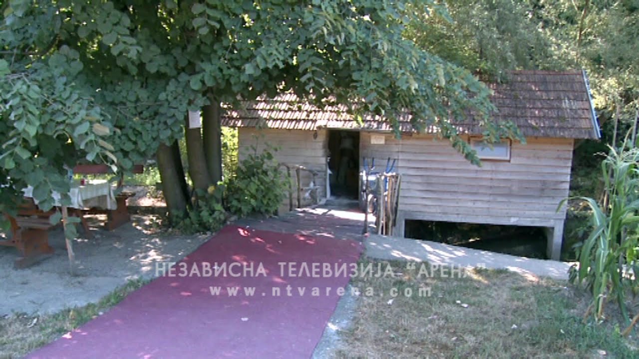 Odolijeva zubu vremena; Anđelkova vodenica okuplja i sabira ljude dobre volje