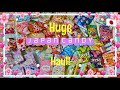 WEIRD and CUTE candy from Japan!【HUGE HAUL】