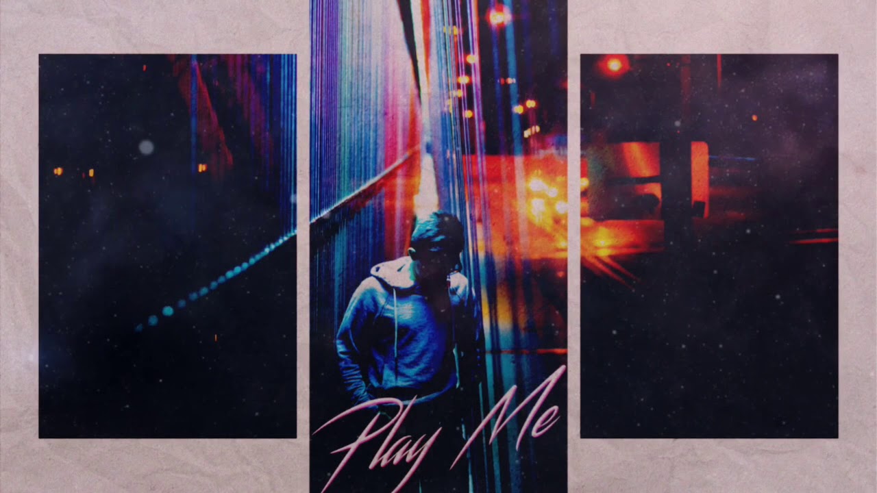 TYuS Type Beat x Bryson Tiller Type Beat "Play Me"