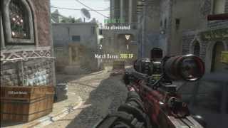 Set up Hitmarker -___-