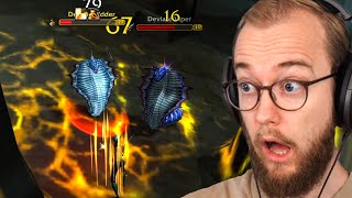 Hardcore Paladin SOLO vs Wailing Caverns..