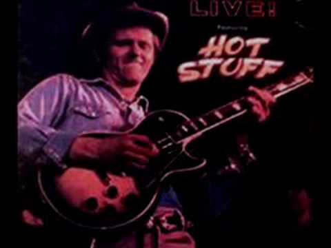 Jerry Reed Hubbard - BAKE