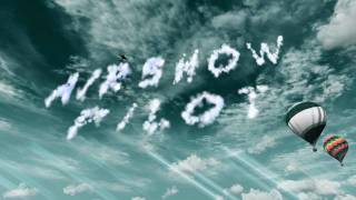 Just Flightair Show Pilot