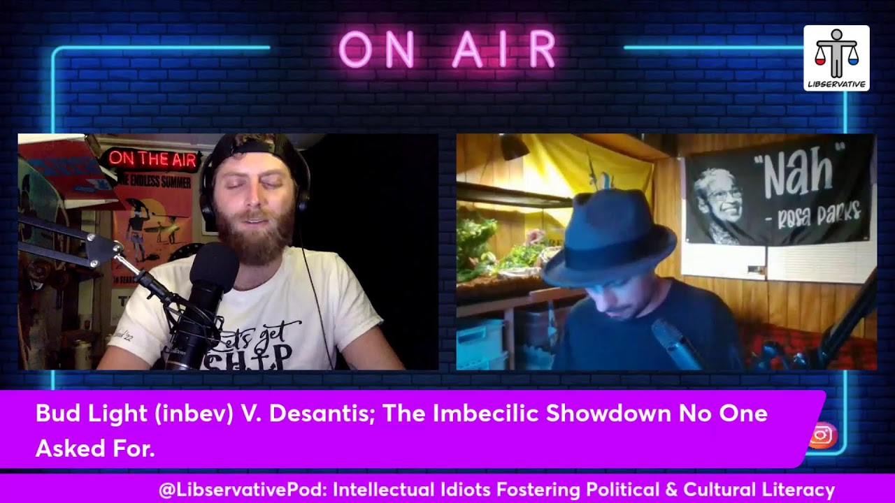The Boys Are Back In Town! Unions, Propaganda, And Of Course The Never Ending Culture war!