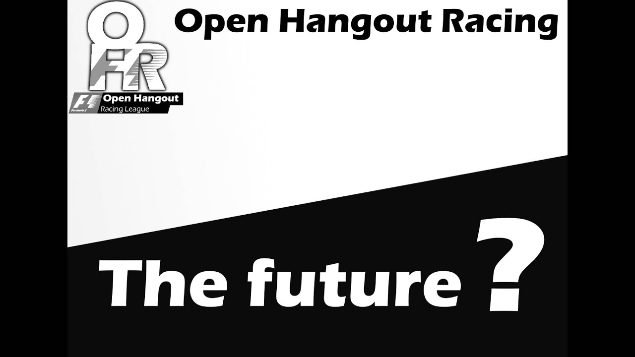 The future of OHR - What will happen?