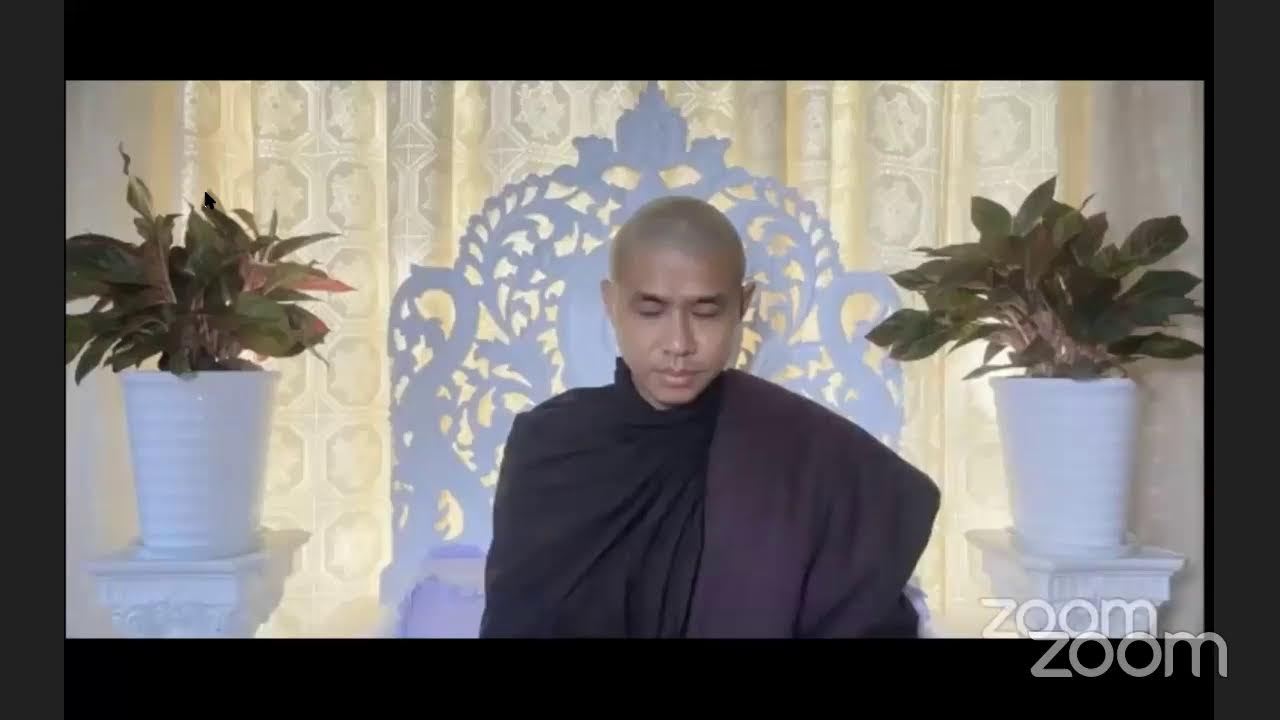 ၁၈မိုင်တောရ ဆရာတော် ဂုဏ်တော်ပွား မေတ္တာပို့