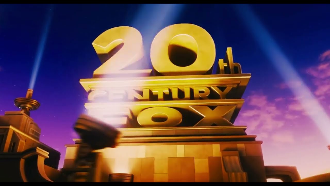 20th Century Fox / Davis Entertainment / Nintendo Films / Nintendo Animation (2011)