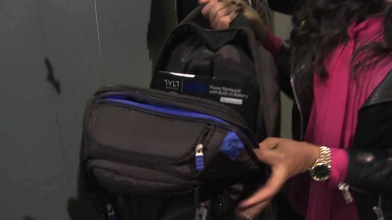 Trendspotting at CES 2014: Gadgets and Gizmos - Trendspotting at CES 2014: Gadgets and Gizmos
