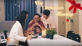 The Magic of Christmas Starts at Home with SP9
