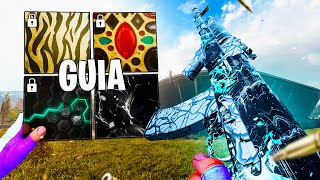 I'M GOING TO GET ABISMO in WARZONE and it's EASIER 👽🔥 (take advantage now) screenshot 4