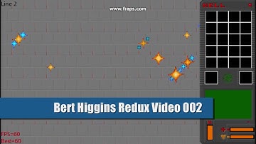 Bert Higgins : Redux 002