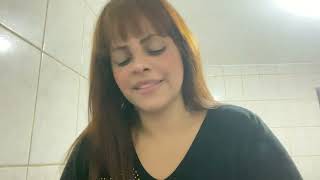 Boa noite 