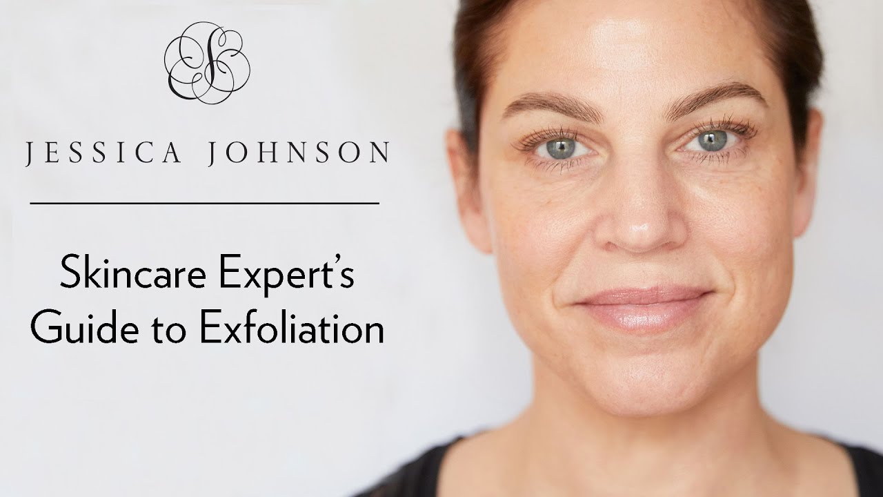 Ask a skincare expert When is the best time to exfoliate your skin