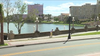Study shows  Polk County is the fastest-growing county in Florida