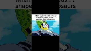 Dragonball Memes That Gave Me A Zenkai Boost Vol 3