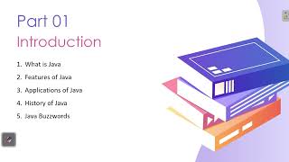 Java Beginners Course (Part - 1)